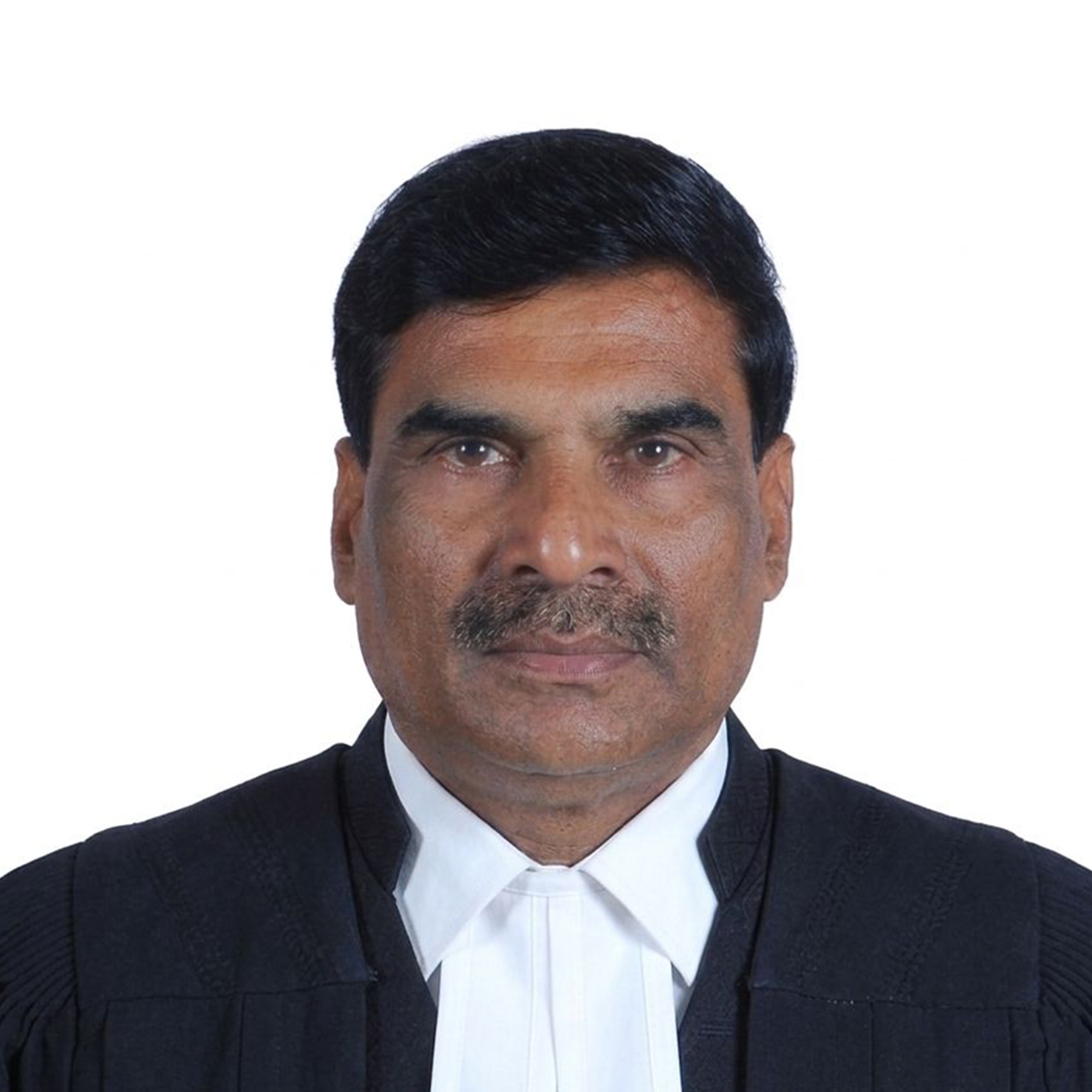Ulhas Rajaram Puranik