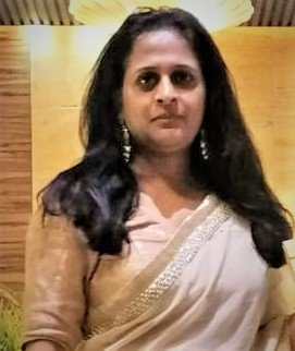 Shalu Jaiswal